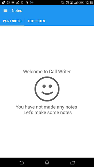 callwriter-main callwriter-main