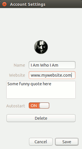 corebird-account-settings corebird-account-settings