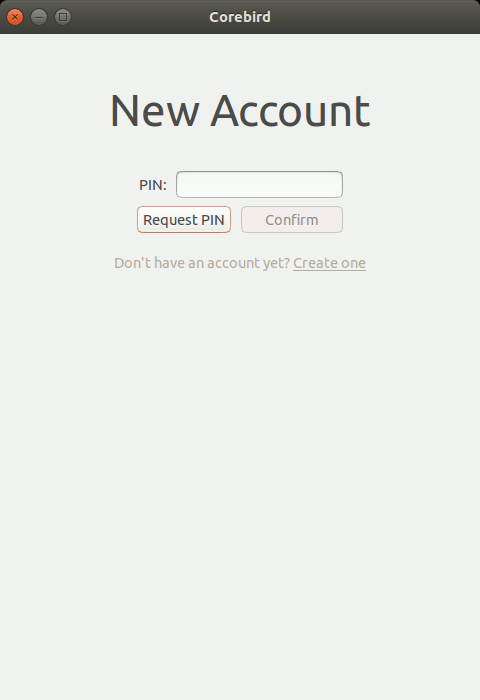 corebird-request-pin corebird-request-pin