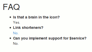 corebird-shortest-faq corebird-shortest-faq