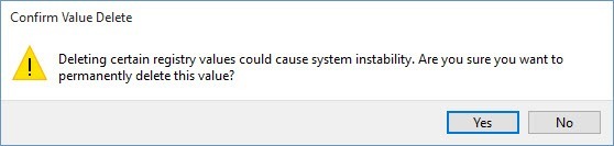 delete-file-explorer-address-bar-history-warning-window delete-file-explorer-address-bar-history-warning-window