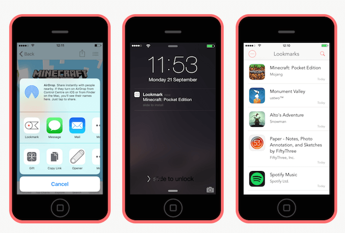 ios-apps-save-lookmark-iphone