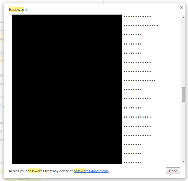 lastpass-alternatives-chrome-password-manager