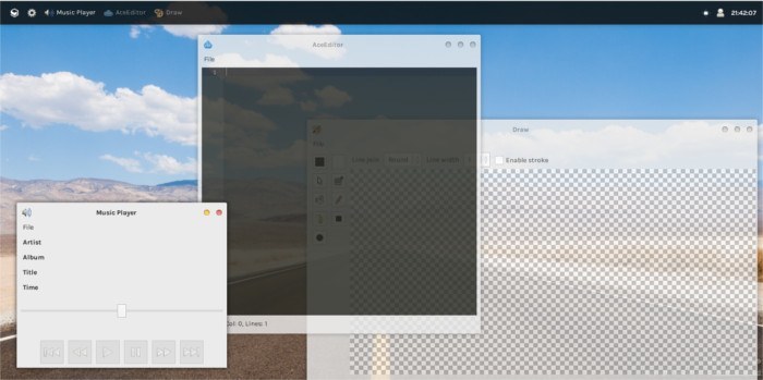 osjs-desktop-applications osjs-desktop-applications