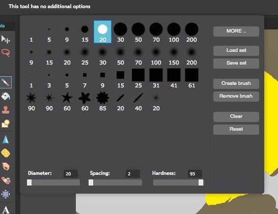 popart-pixlr-choose-brush