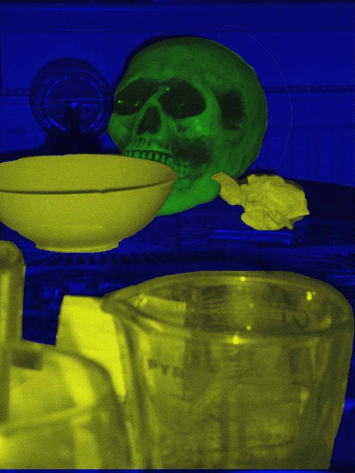 popart-pixlr-skull-blue