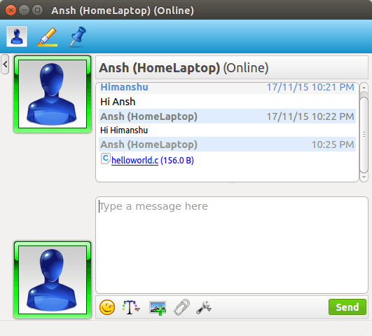 retroshare-chat-in-progress