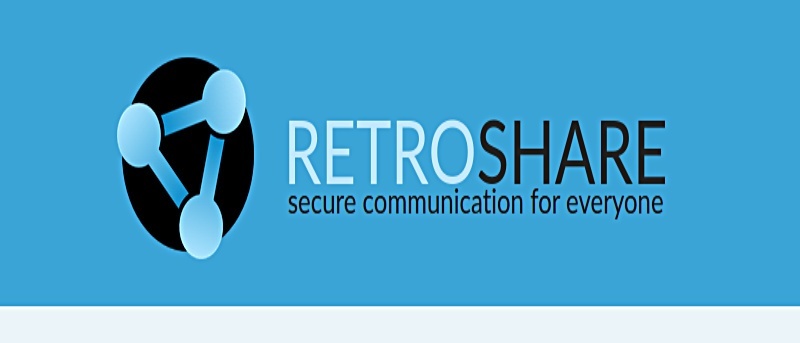 How to Privately Connect with Your Friends Using RetroShare on Ubuntu