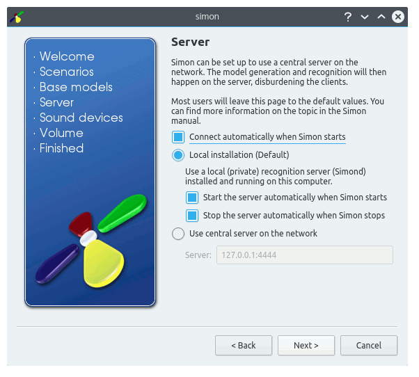 simon-server simon-server