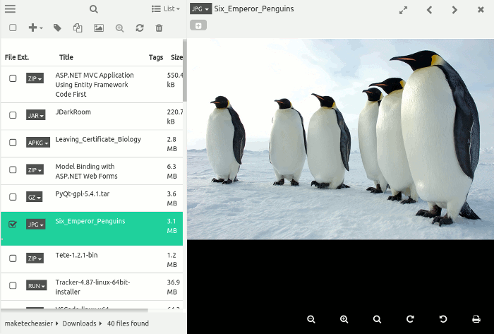 tagspaces-display-contents