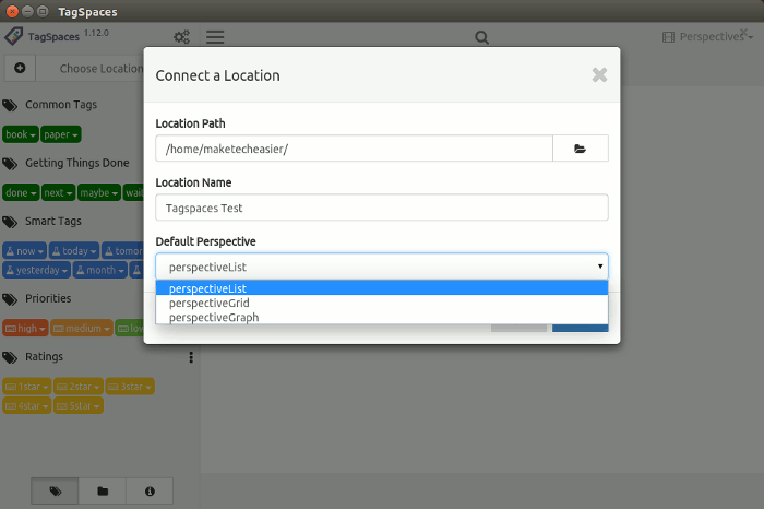 tagspaces-new-location