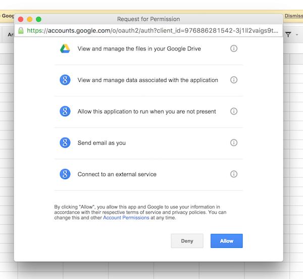 twitter-archiver-permissions