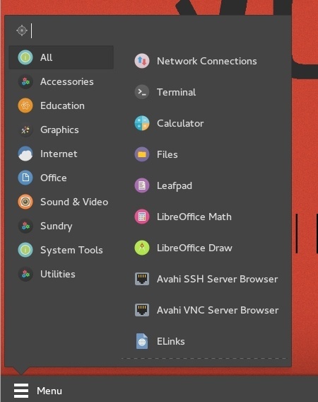veltos-app-menu-categories-off