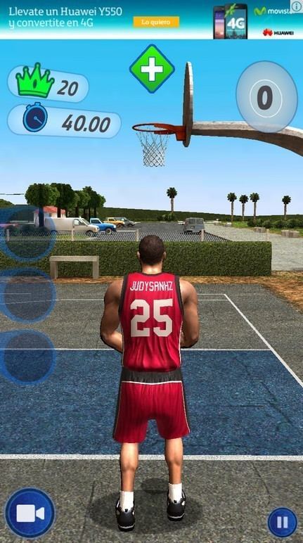 Basketball_App_All_Star Basketball_App_All_Star