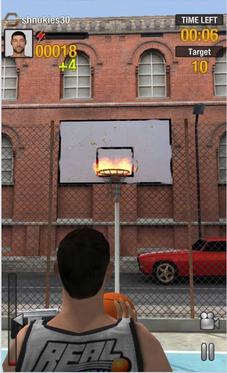Basketball_App_Real_Basketball Basketball_App_Real_Basketball