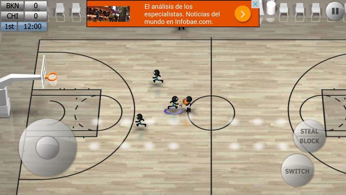 Basketball_App_Stickman Basketball_App_Stickman