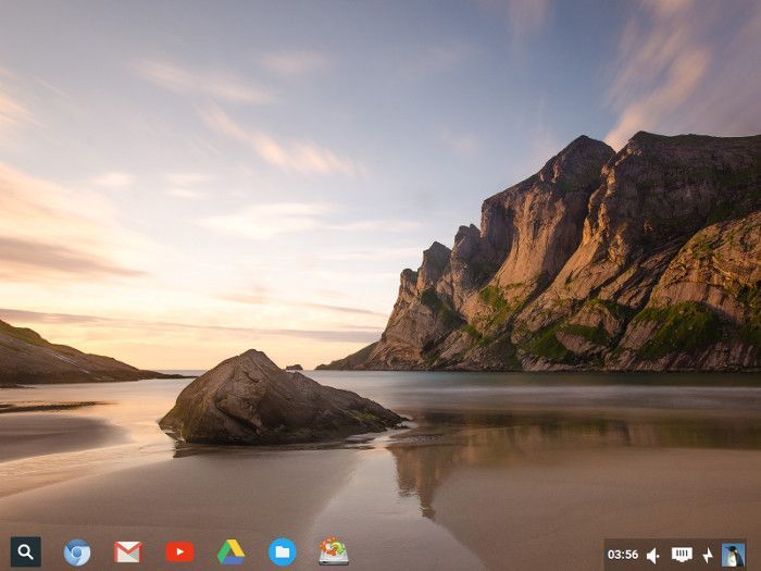 Chromixium-desktop-environment