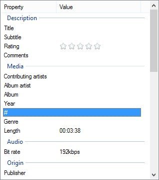 ID3TT-General-NoTagsExplorer ID3TT-General-NoTagsExplorer