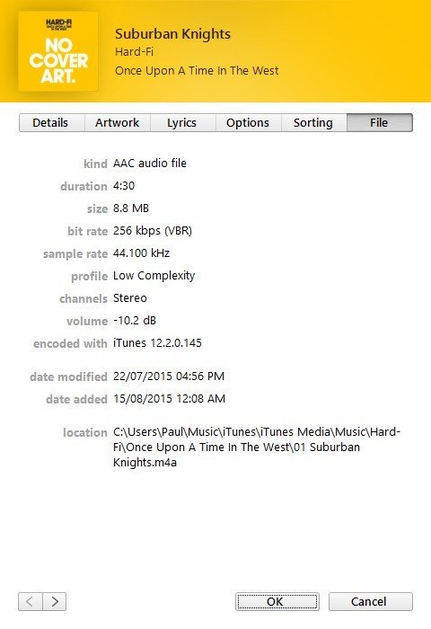 ID3TT-General-iTunesDetails ID3TT-General-iTunesDetails