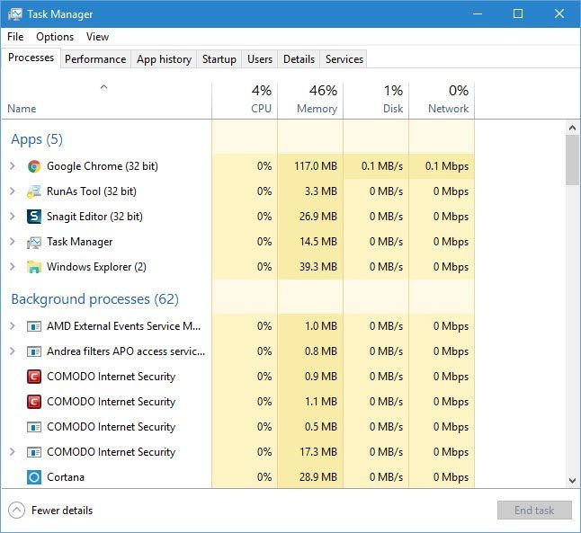 RunAsTool-app-opened