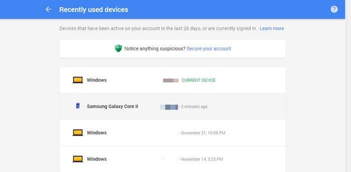 What-Google-Knows-Account-Logins
