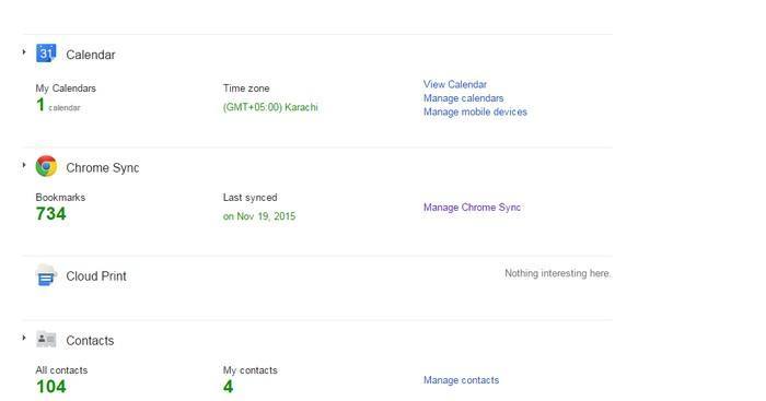 What-Google-Knows-Dashboard