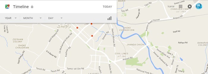 What-Google-Knows-Location-History