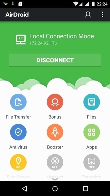 android-only-airdroid android-only-airdroid