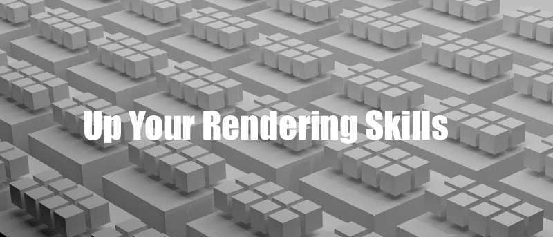 Mastering 3D Rendering in Blender