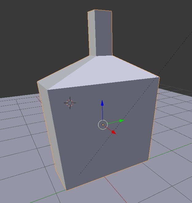blender-UV-basic-bottle-subsurface-off