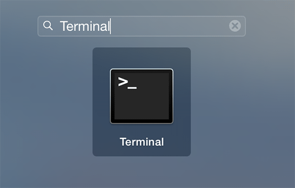 checksummac-terminal checksummac-terminal