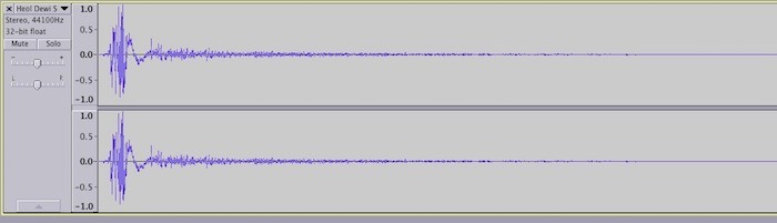 convolution-IR-sample convolution-IR-sample