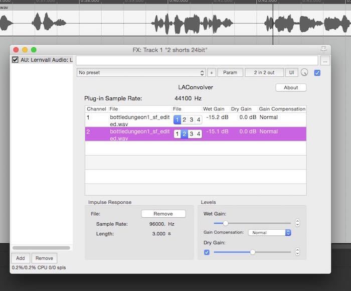convolution-LAconvolver convolution-LAconvolver