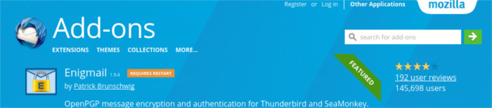 encrypt-email-enigmail encrypt-email-enigmail