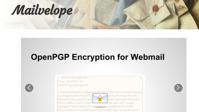 encrypt-email-mailvelope encrypt-email-mailvelope