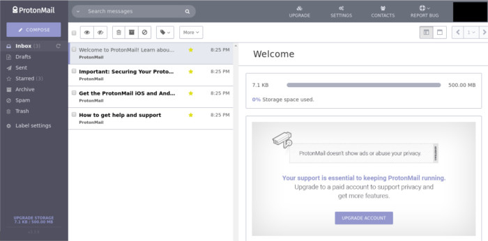 encrypt-email-protonmail encrypt-email-protonmail