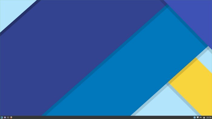 galiumos-desktop galiumos-desktop