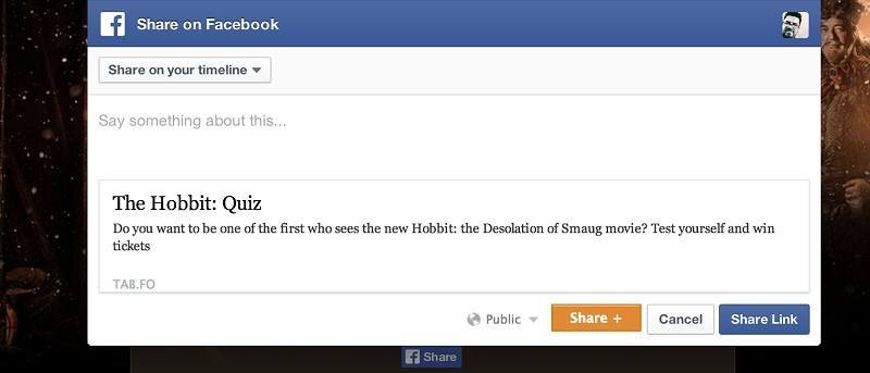 Your Info Is Leaking: Privacy Concerns With Online Quizzes