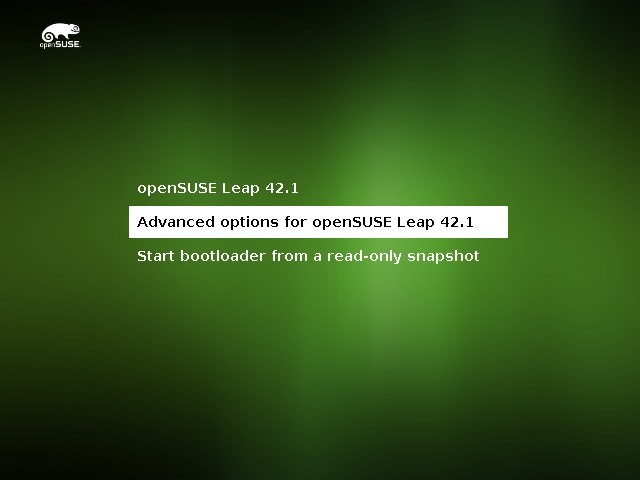 opensuse-leap-grub-boot-menu