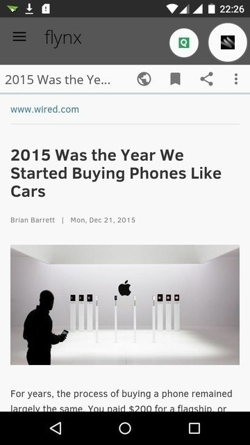 android-only-flynx android-only-flynx