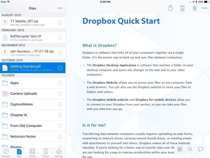 the-cloud-dropbox the-cloud-dropbox