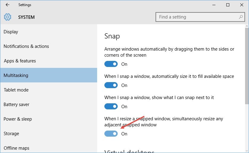 win10-fall-update-snap-assist-settings win10-fall-update-snap-assist-settings