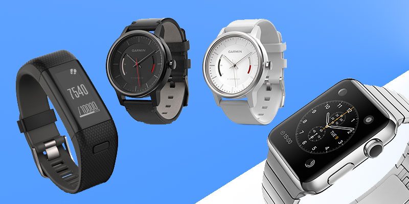 Up-and-Coming Wearables to Keep an Eye Out For Featured Image