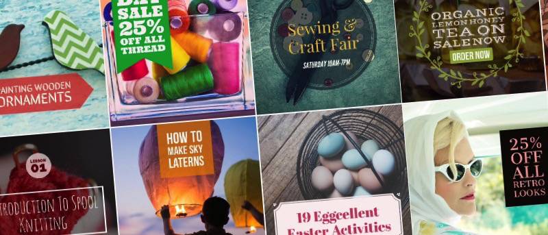 Create Beautiful Social Graphics with Adobe Post