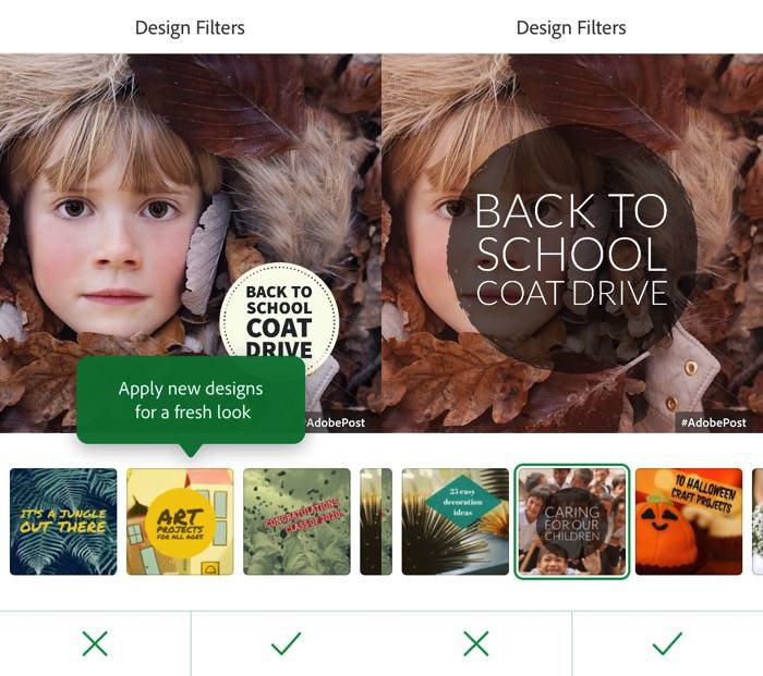 Adobe Post -mte- 06 - Design Filters Adobe Post -mte- 06 - Design Filters