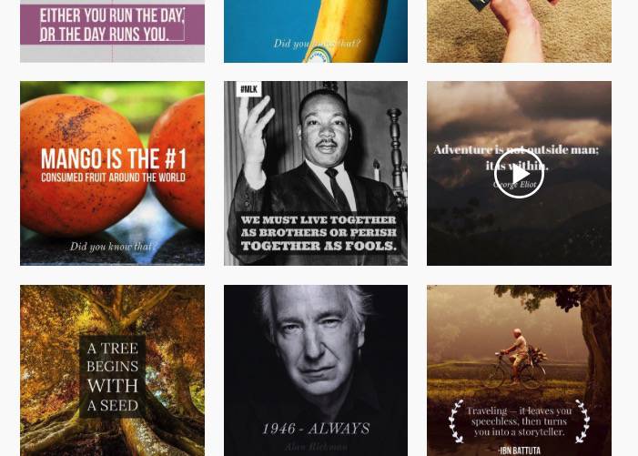 Adobe Post -mte- 10 - Post Instagram Adobe Post -mte- 10 - Post Instagram