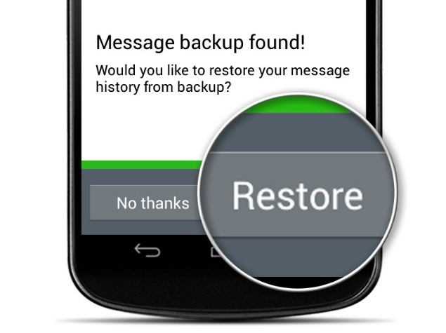 Backup_WhatsApp_Restore_Conversations Backup WhatsApp Restore Conversations