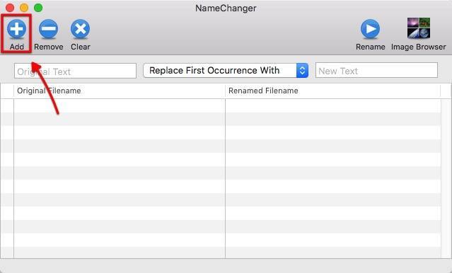 Batch Rename -mte- 02 - Add Files