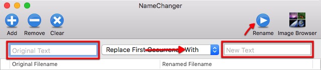 Batch Rename -mte- 03a - Basic Rename