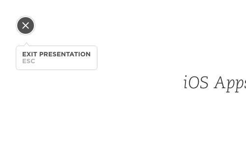 Cool Evernote Presentation -mte- Exit